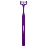 Dr. Barman's Superbrush Multi - Angled Toothbrush - Adult 12+ - Oral Care